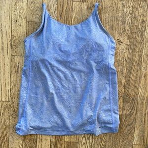 Patagonia Cross Beta Tank Top